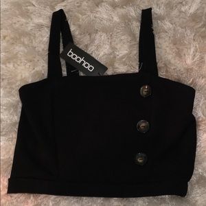 Boohoo Top NWT